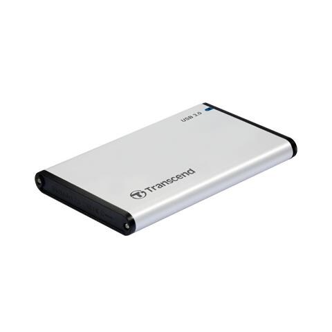 Enclosure StoreJet 25S3 2.5" SATA USB 3.0  - Foto 2